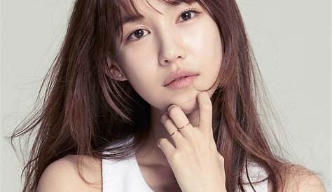 Kim Soo-Yeon (actress) - AsianWiki