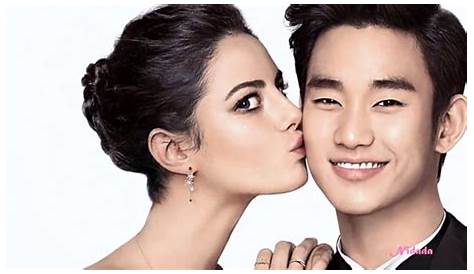 Discover The Truth Behind Kim Soo-hyun's Mysterious Girlfriend!