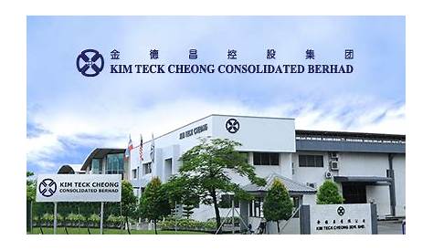 Kim Teck Cheong Consolidated Berhad IPO - 1-million-dollar-blog