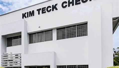 Kim Teck Cheong Consolidated Berhad IPO Prospectus Launch - YouTube