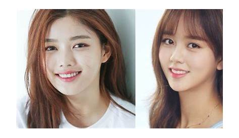 4 K-drama Stars Born In The Year of the Rabbit: Kim Yoo Jung, Park