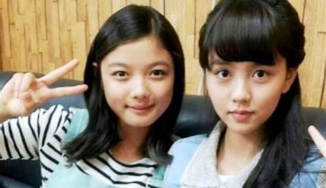 Kpop360: Picture of Kim Yoojung and SISTAR goes viral in Korea