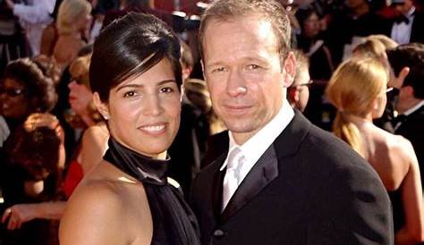 Kimberly Fey What really happened to Donnie Wahlberg's exwife? Tuko