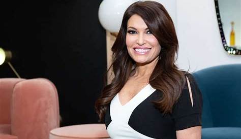 Kimberly Guilfoyle Has Had A Massive Glow Up In The Past Few Years