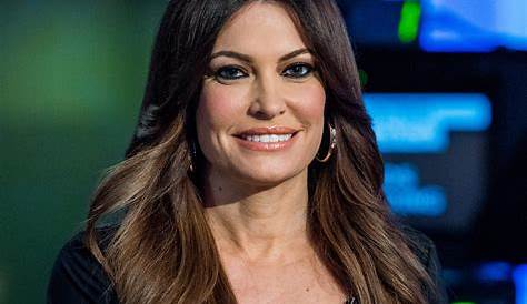 Unveiling Kimberly Guilfoyle's Twitter: Discoveries And Insights