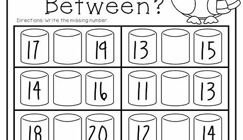Kindergarten Worksheets Maths Worksheets Matching worksheets