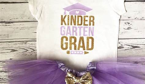 Kindergarten Graduation Outfit Ideas