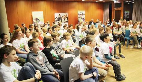 Kinderkonferenz - Kath. Kindertagesstätte St. Thaddäus