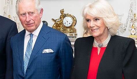 Prince Charles as King ‘poses GREATEST THREAT’ to monarchy, shock