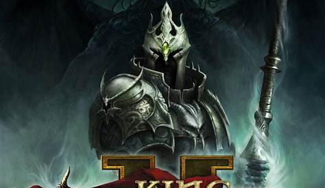 King Arthur II GAME DEMO ENG - download | gamepressure.com