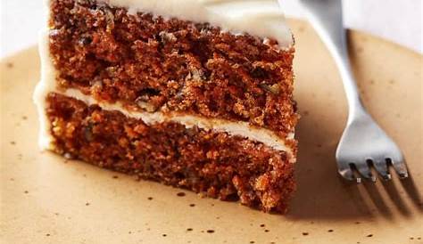 King Arthur's Carrot Cake | Recipe | Carrot cake, Savoury cake, Just
