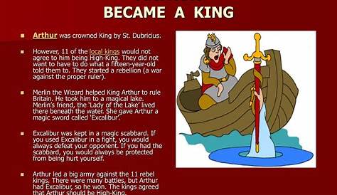 The Legend of King Arthur: Fact vs Fiction On Stuff You Should Know