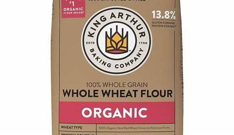 King Arthur Flour to launch keto, low-calorie and gluten-free baking