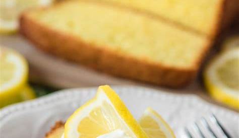 Cake | King Arthur Flour | Lemon cake recipe, Lemon cake, Cake recipes