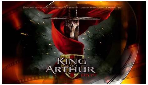 ‘King Arthur: Legend of the Sword’ Soundtrack Details | Film Music Reporter