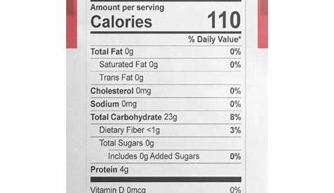 King Arthur Flour Pancake Mix: Calories, Nutrition Analysis & More