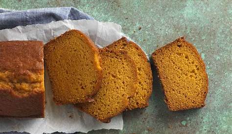 Easy Pumpkin Bread Recipe | King Arthur Flour