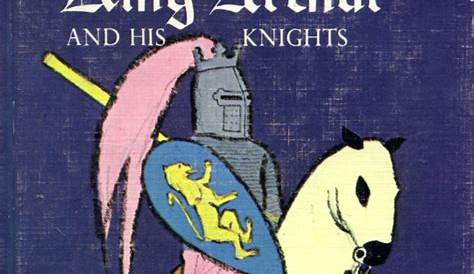 Story of King Arthur and His Knights (Classic Starts) | Sterling
