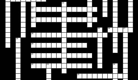 King Arthur's court crossword clue