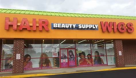 King Beauty Hair Store: A One-Stop Destination For Hair Care And Beauty