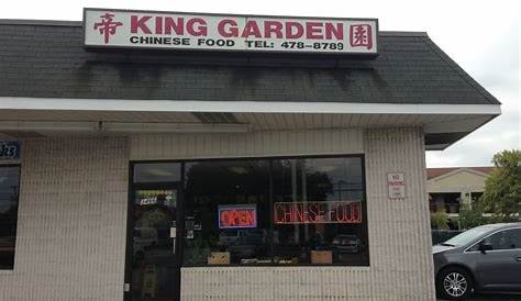 King Garden Restaurant Wilmington De - Jimmy Newpox