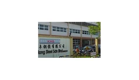 Working at King Hong Steel Sdn Bhd company profile and information