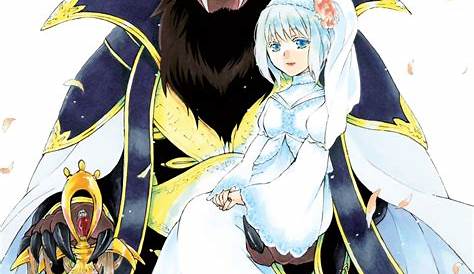 Pin on Manga and Light Novel Covers