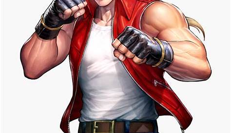 Terry Bogard (KOF) VS Jin Kazama (Tekken) - Battles - Comic Vine