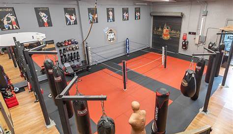 Boxing Lessons - King Tiger Muay Thai | Groupon