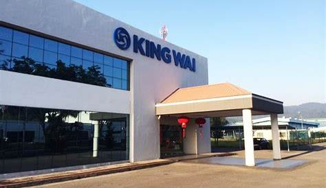 Profile - King Wai Industries Sdn. Bhd. - Negeri Sembilan