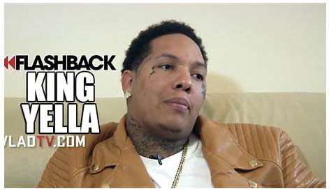 Uncover The Secrets Behind King Yella's Million-Dollar Fortune