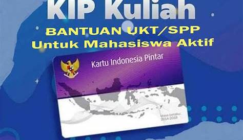 KIP Kuliah Merdeka - Universitas Persada Indonesia Y.A.I