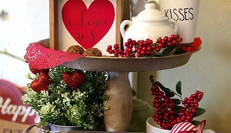 Kirklands Valentines Decorations Berry Heart Wreath From Kirkland's In 2020 Valentine Day