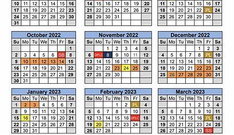2024 And 2024 Calendar Printable Broward County 2024 CALENDAR PRINTABLE
