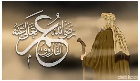 Kisah Wafatnya Umar bin Khattab | Dunia Nabi