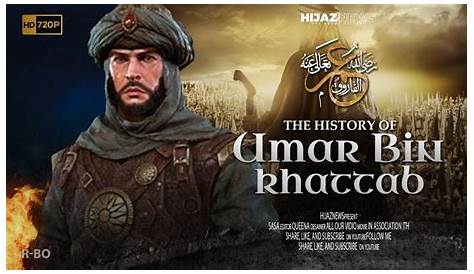 READ ALOUD Serial Kisah Umar Bin Khattab | Sejarah Sahabat Nabi Umar
