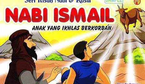 Kisah Nabi Ibrahim Dan Ismail – newstempo