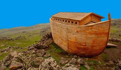 Kisah Nabi Nuh Dalam Alkitab - Homecare24