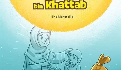 Kisah Teladan Umar bin Khathab: Kang Acep - Belbuk.com