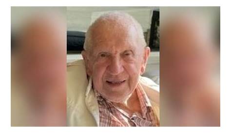 Obituary for George E. Kistler | Hart Funeral Home Inc.