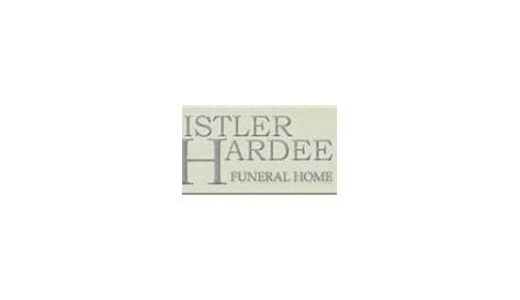 Kistler-Hardee Funeral Home Obituaries