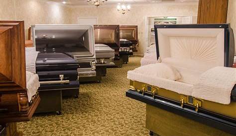 Kistler-Patterson Funeral Homes - Home