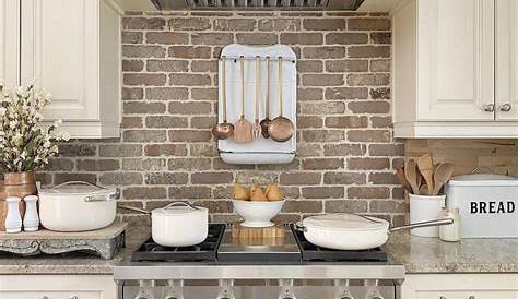 34+ Wonderful Kitchen Backsplash Decor Ideas kitchens 