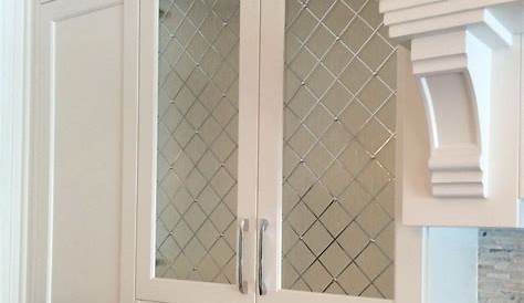 Kitchen Cabinet Doors With Frosted Glass Inspiration Door Design Marvellous