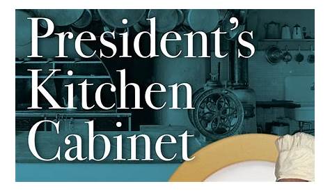 Kitchen Cabinet Political Meaning