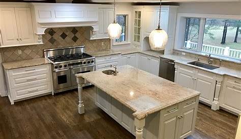 Kitchen Cabinets Stamford Ct CT Refinishing Classic Refinishers