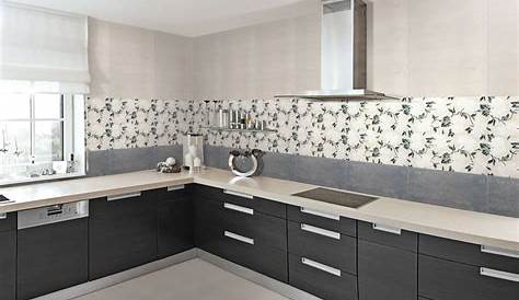 Latest Kitchen Wall and Floor Tiles Designs Design Cafe