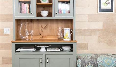 Kitchen Hutch Cabinet Ikea