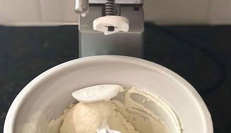 KitchenAid Ice Cream Maker Recipes Perfect for your Kitchen Aid