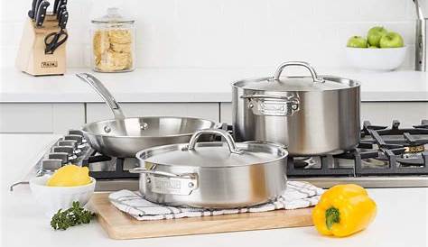 Kitchenware Best Cookware Brands The Deals For August 2021